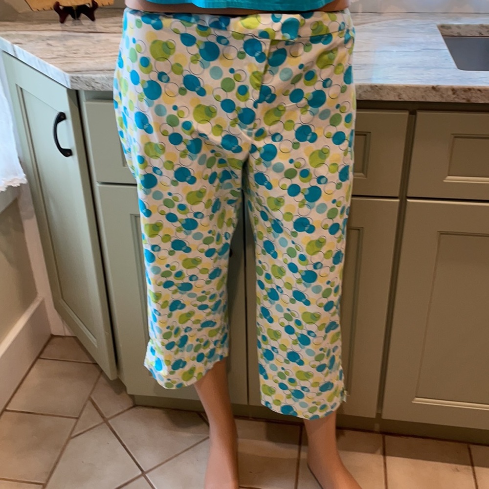 Cute Capri Set - image 2